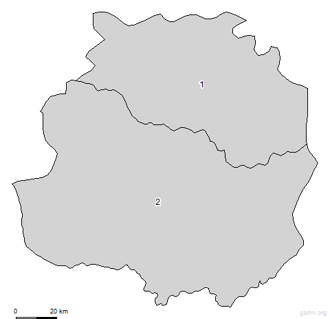 third level divisions