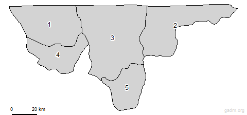 third level divisions