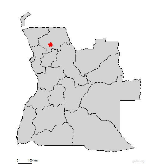 uige