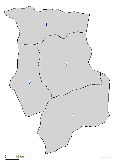 third level divisions