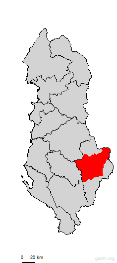 korces