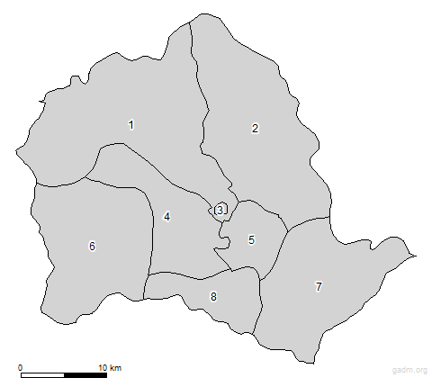 third level divisions