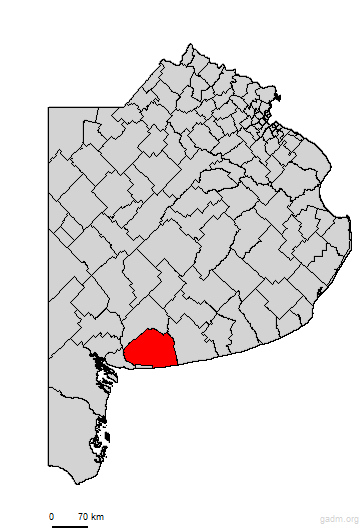 coroneldorrego