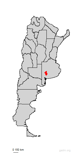 coronelsuarez