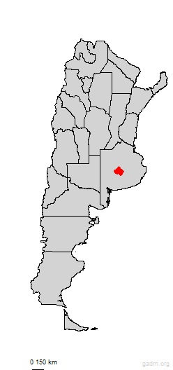 olavarria