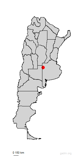 rivadavia