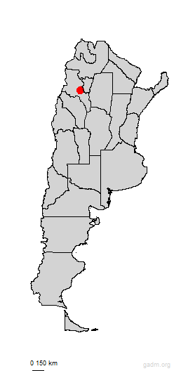 andalgala