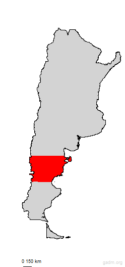 chubut