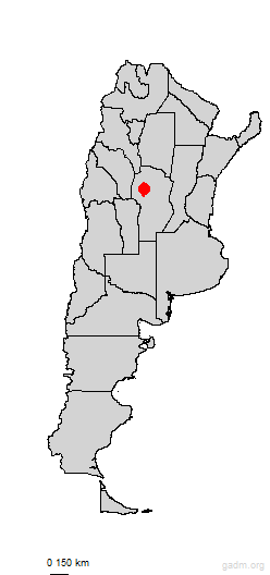 punilla