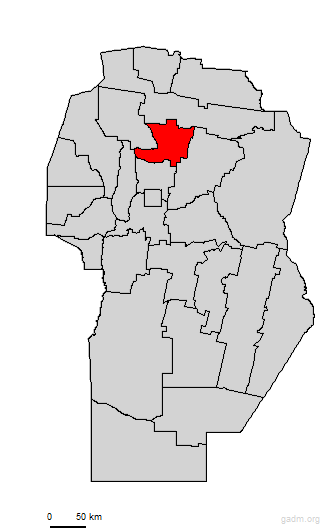 totoral