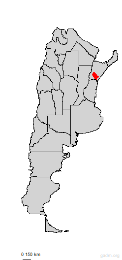 curuzucuatia