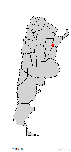 esquina