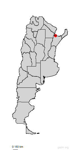 itati
