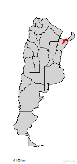 ituzaingo