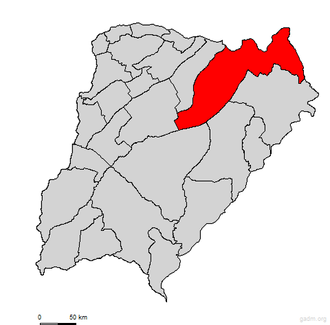 ituzaingo