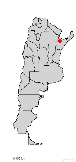 mburucuya