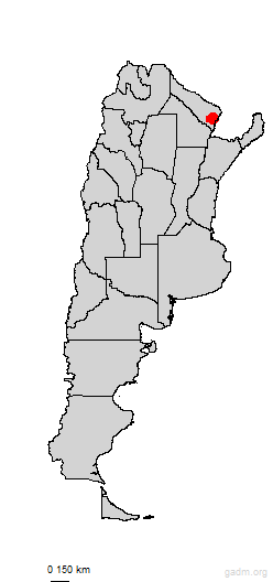 formosa