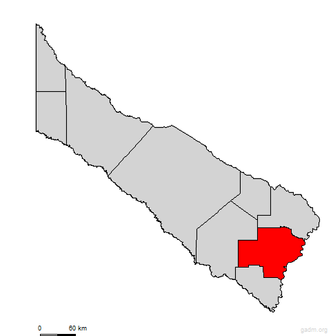 formosa