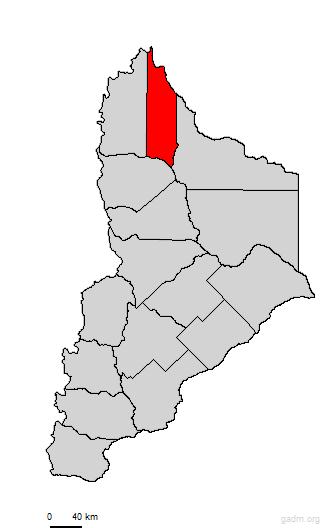 chosmalal