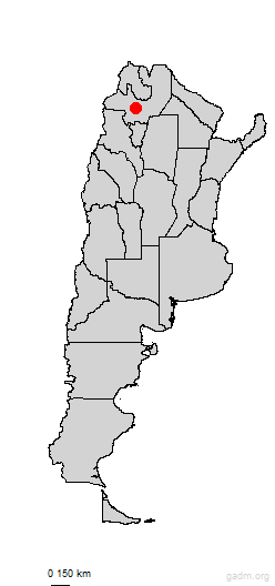 chicoana