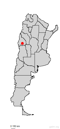 rivadavia