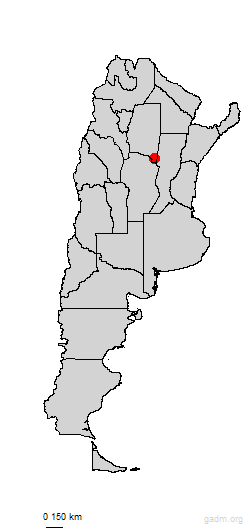 rivadavia