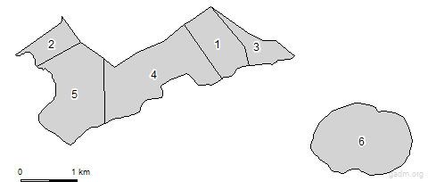 third level divisions