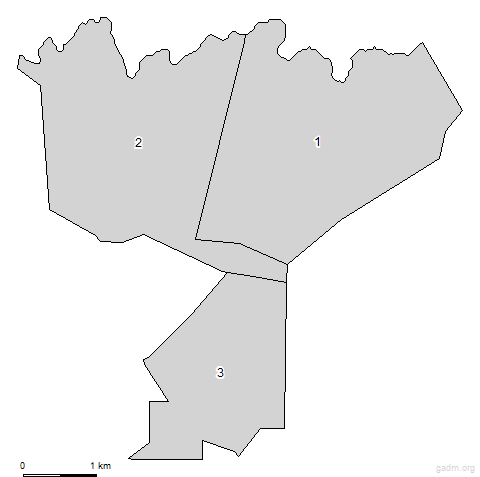 third level divisions