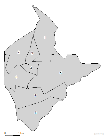 third level divisions