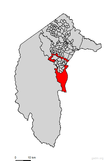 tuggeranong-ssdbal