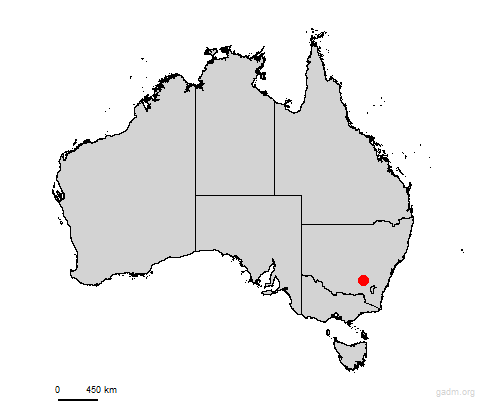 cootamundra