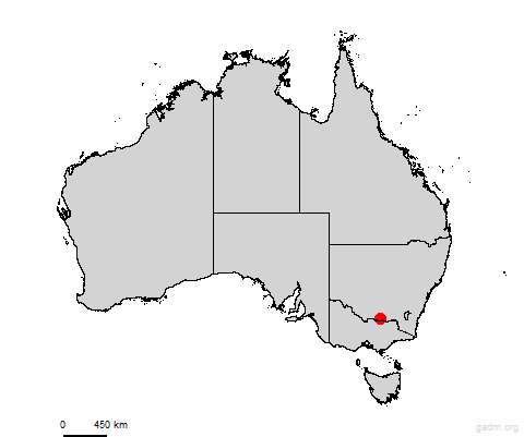 corowa