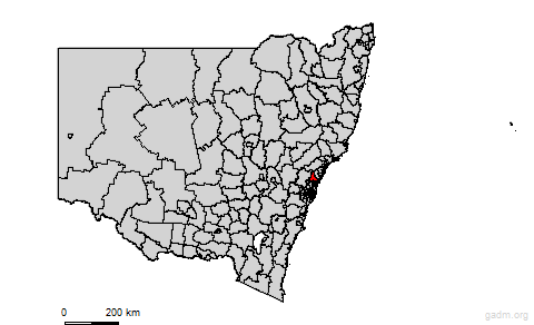 gosford-west