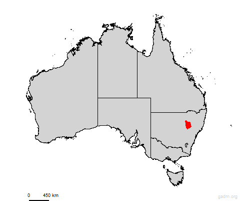 warrumbungleshire