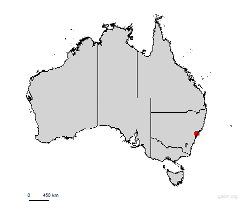 wyong-southandwest