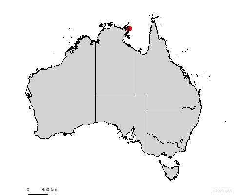 nhulunbuy