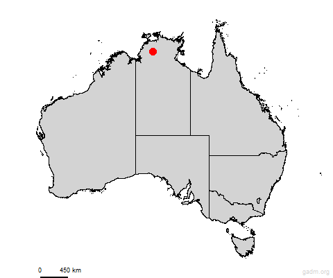 pinecreek