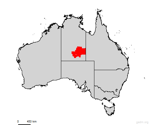 sandover
