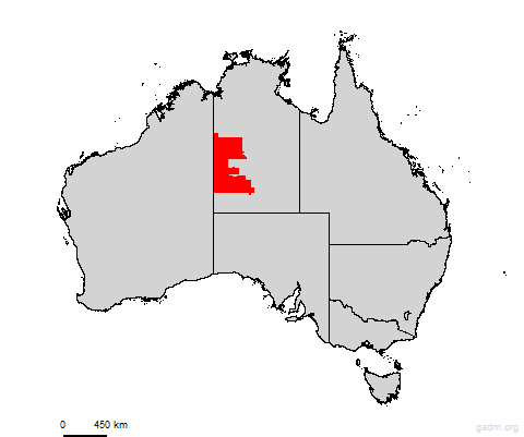 tanami