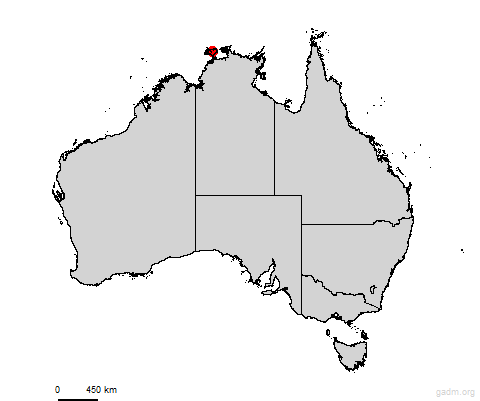 tiwiislands