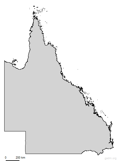 queensland