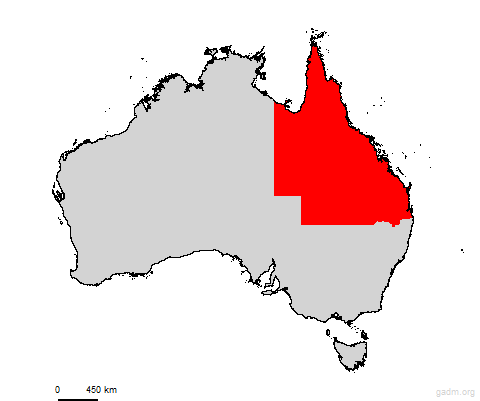 queensland