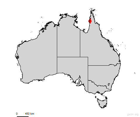 aurukun