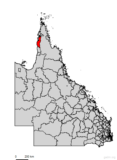 aurukun