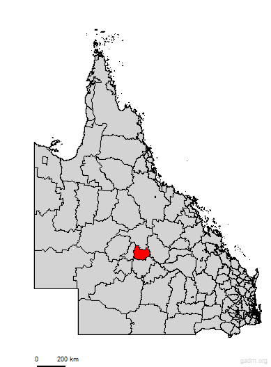 barcaldine