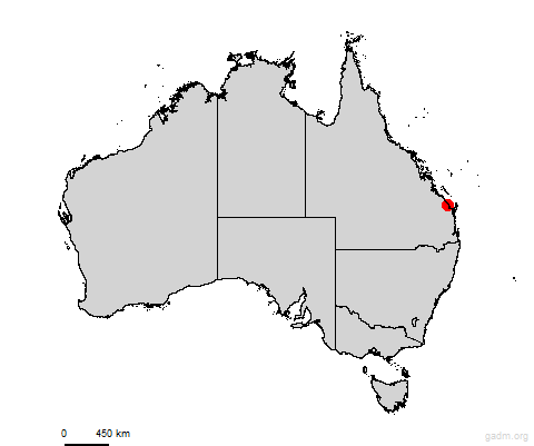 bundaberg