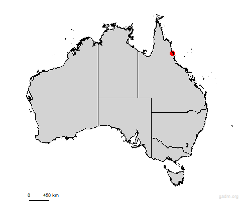 cairns-trinity