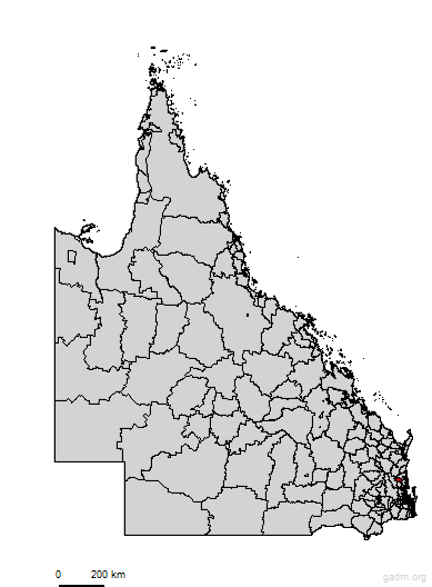 caloundra-hinterland