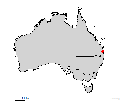caloundra-railcorridor