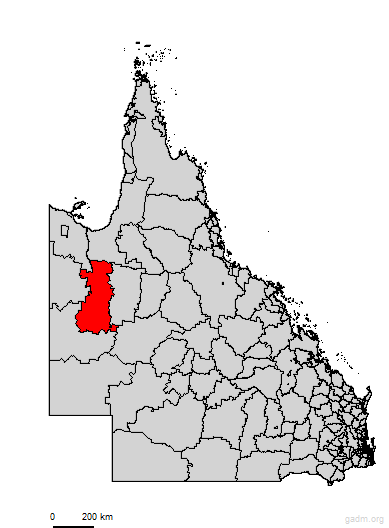 cloncurry